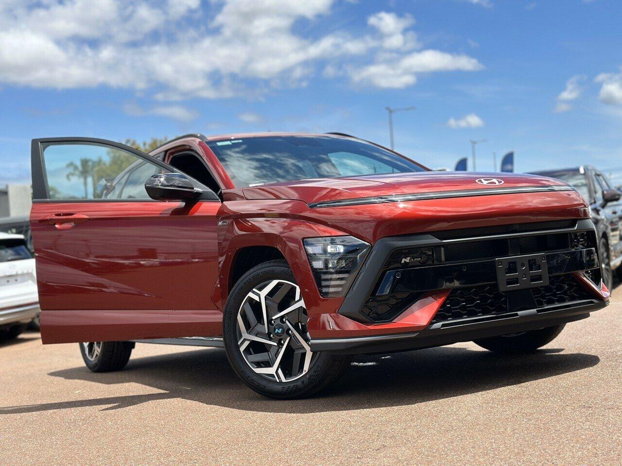 Hyundai Kona image 3