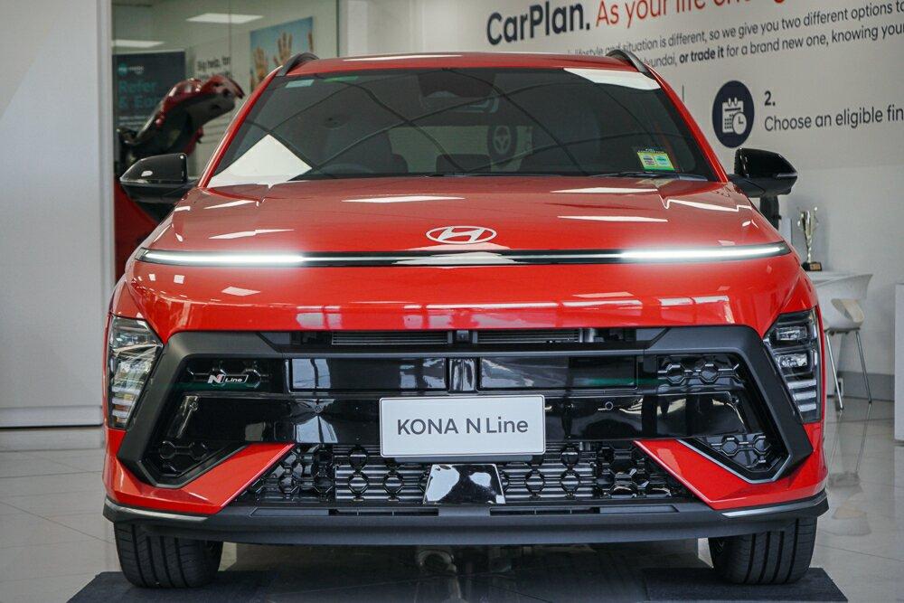 Hyundai Kona image 3