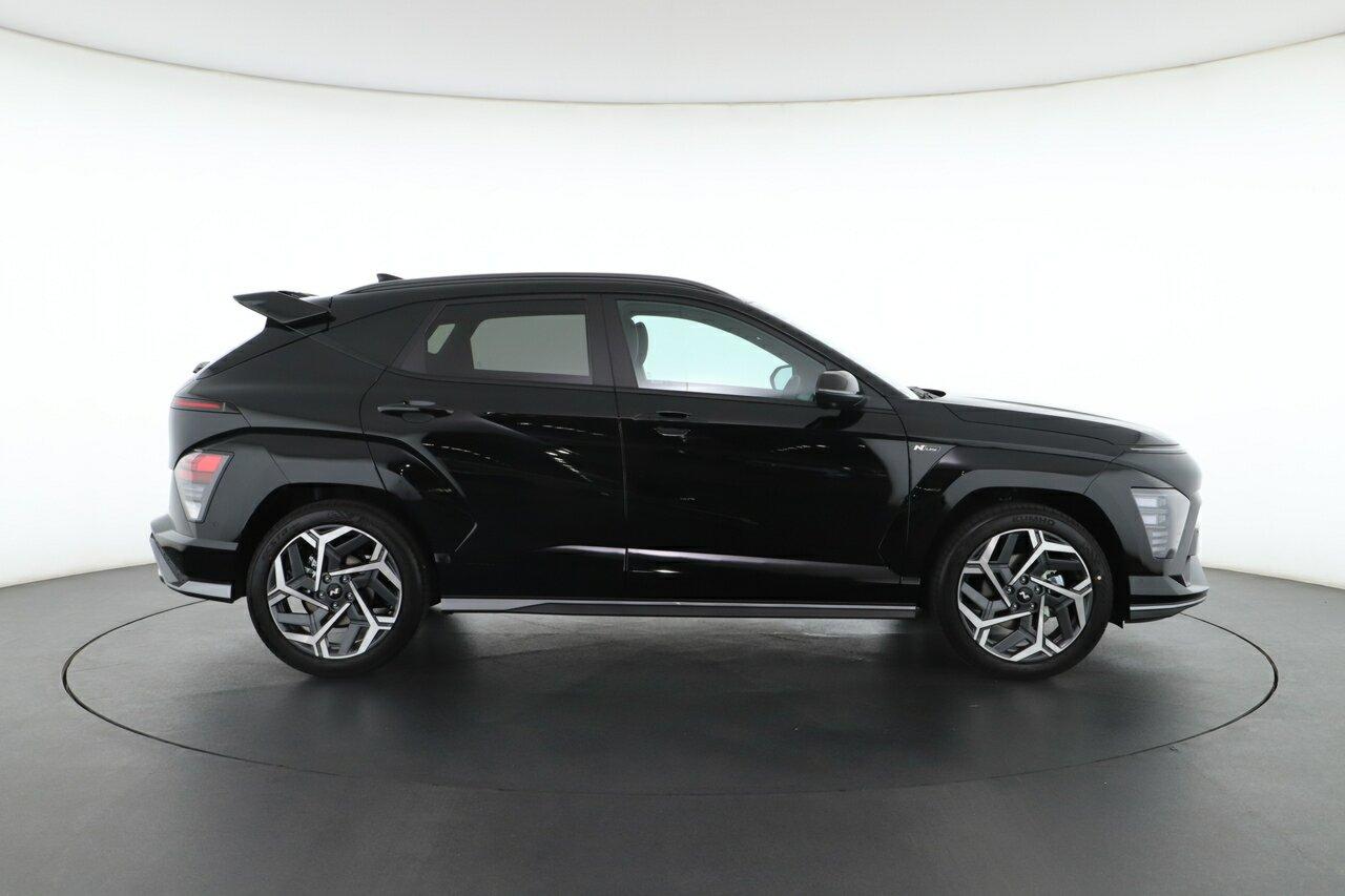 Hyundai Kona image 2