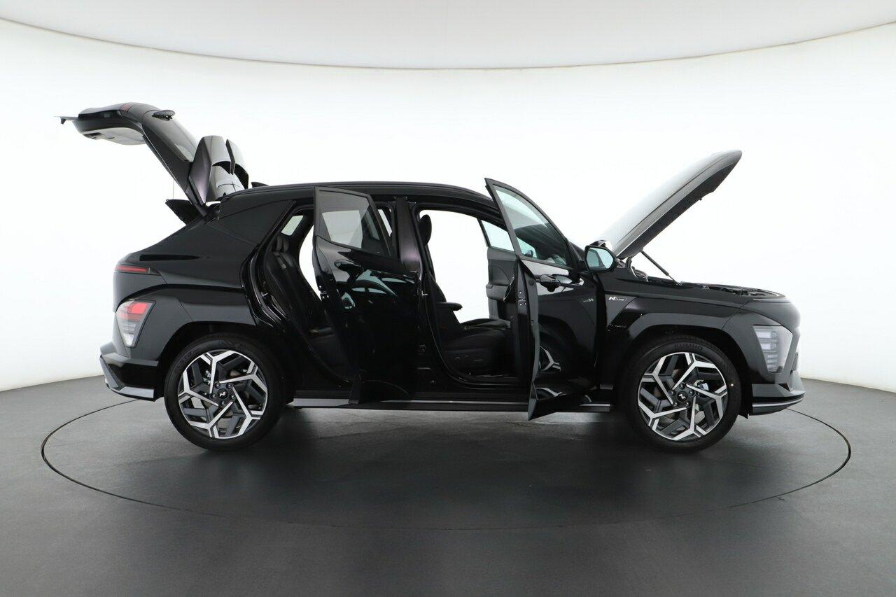 Hyundai Kona image 3