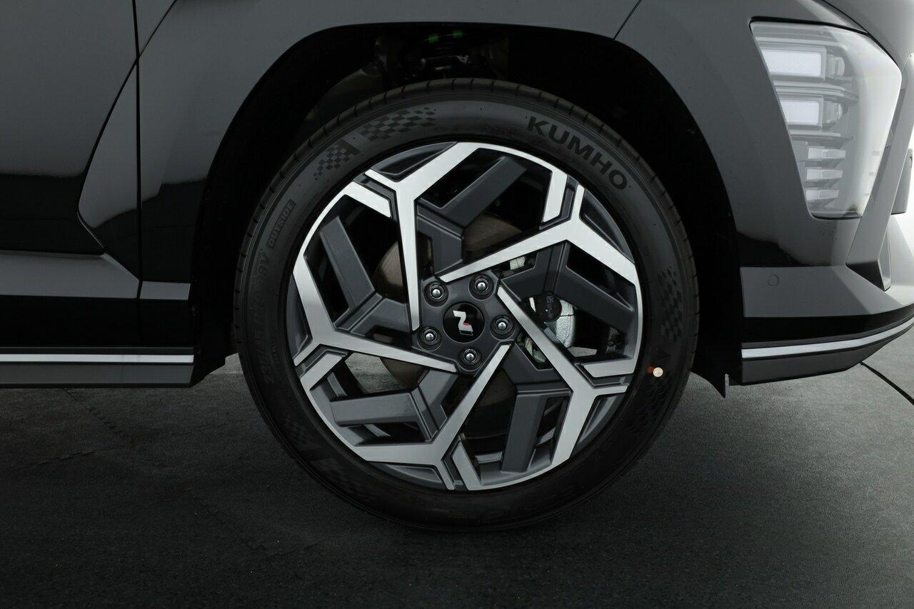 Hyundai Kona image 4