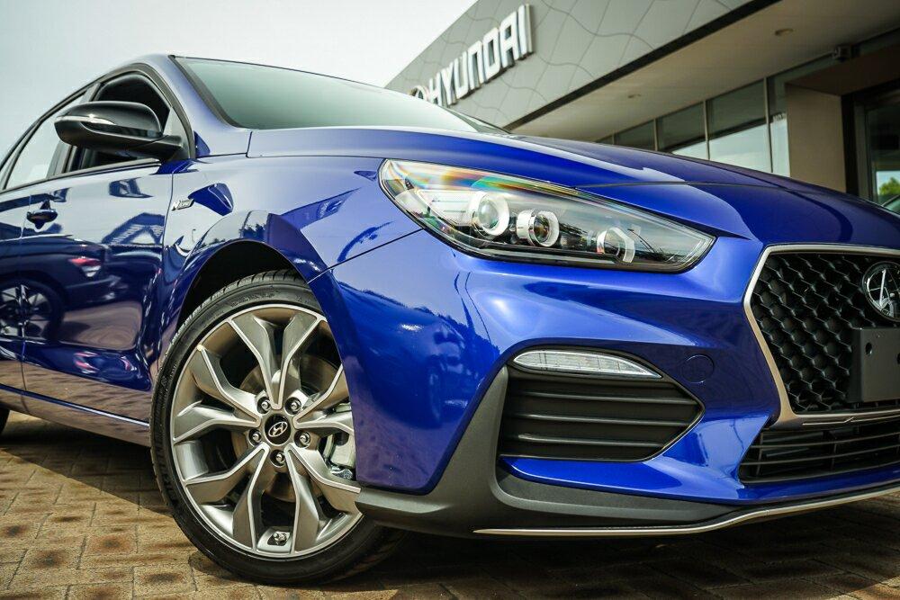 Hyundai I30 image 2