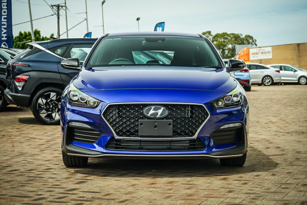 Hyundai I30 image 3