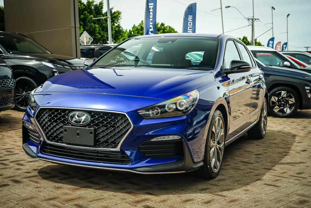 Hyundai I30 image 4