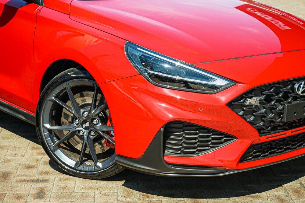 Hyundai I30 image 2