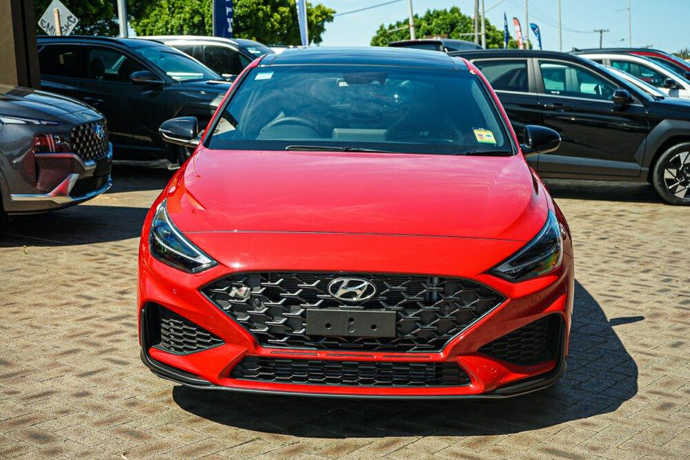 Hyundai I30 image 3