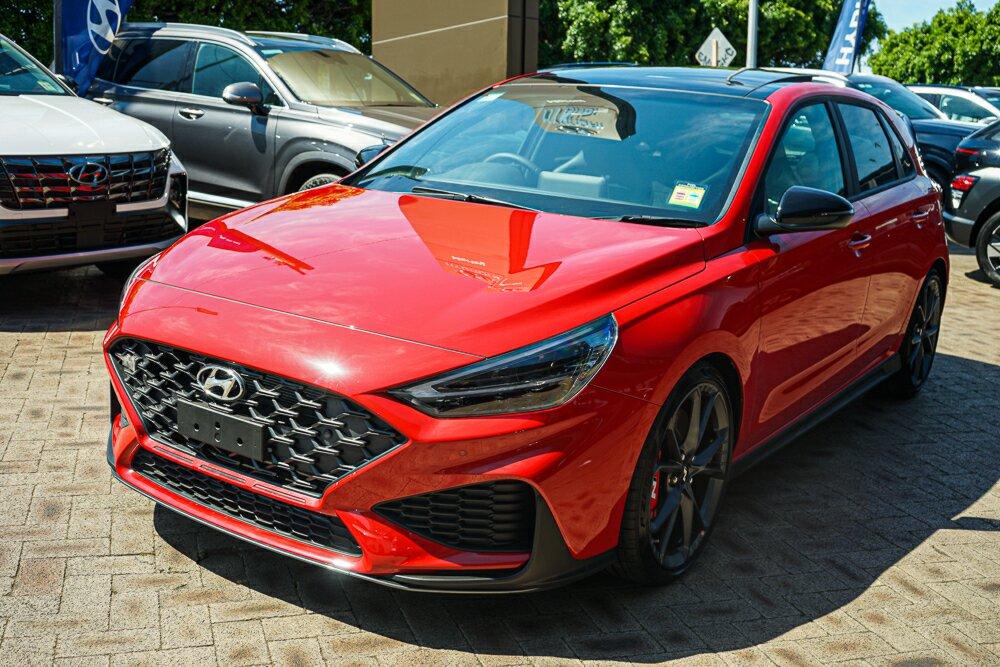 Hyundai I30 image 4