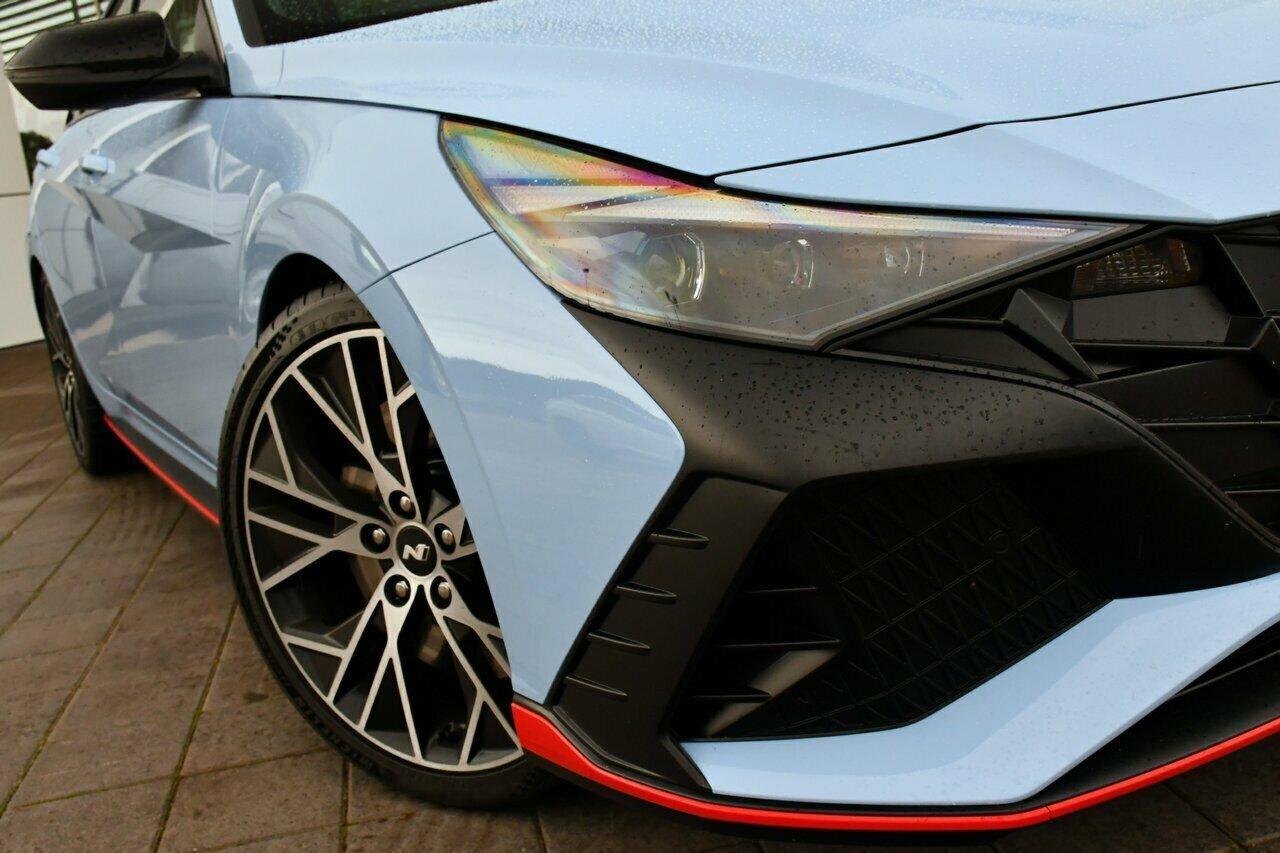 Hyundai I30 image 2