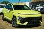 Hyundai Kona image 1