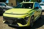 Hyundai Kona image 4