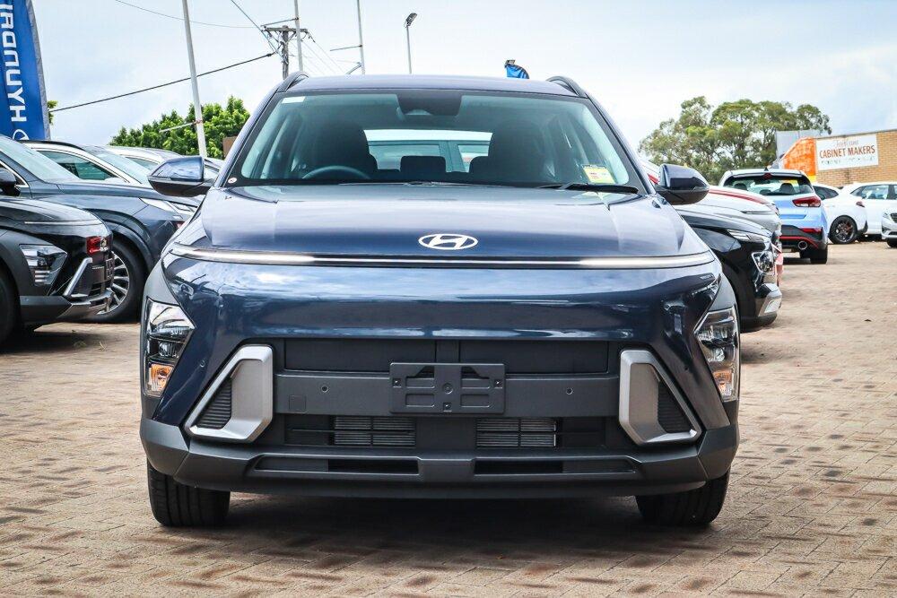 Hyundai Kona image 3