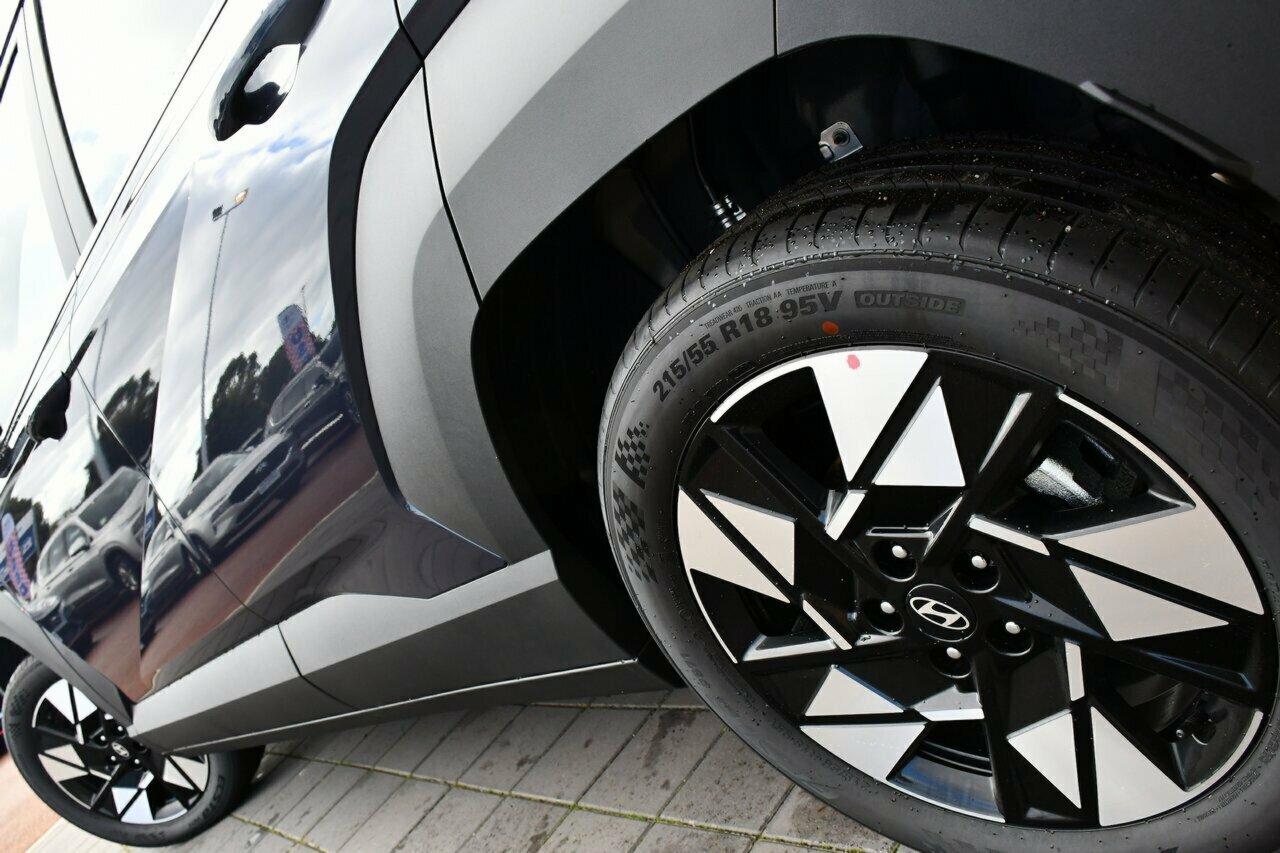 Hyundai Kona image 4
