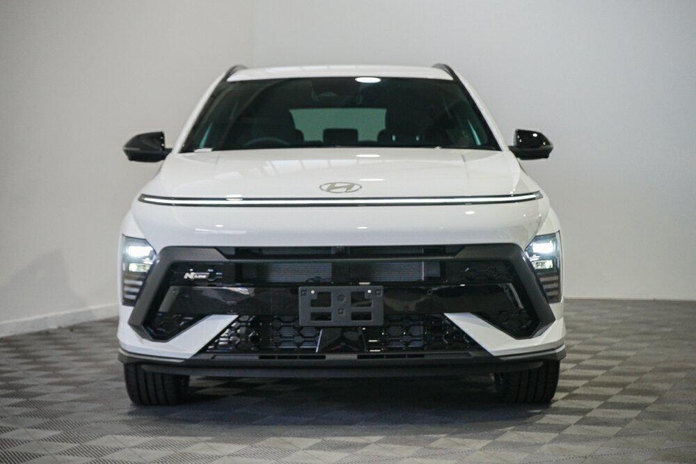 Hyundai Kona image 3