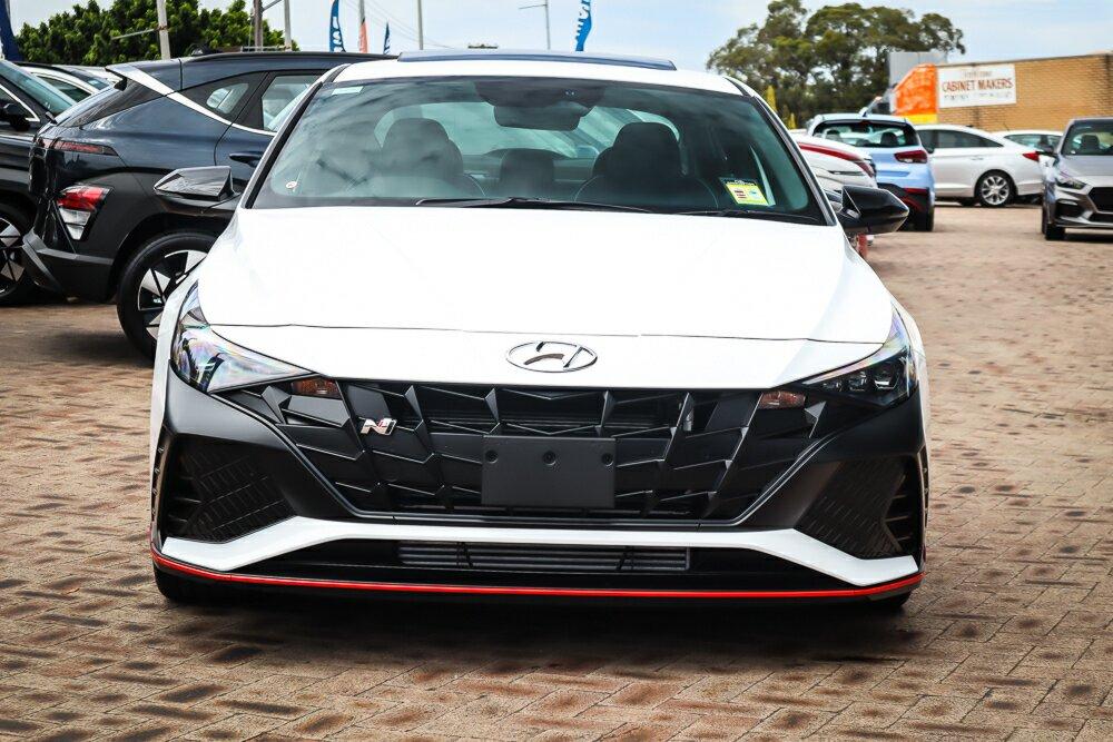 Hyundai I30 image 3