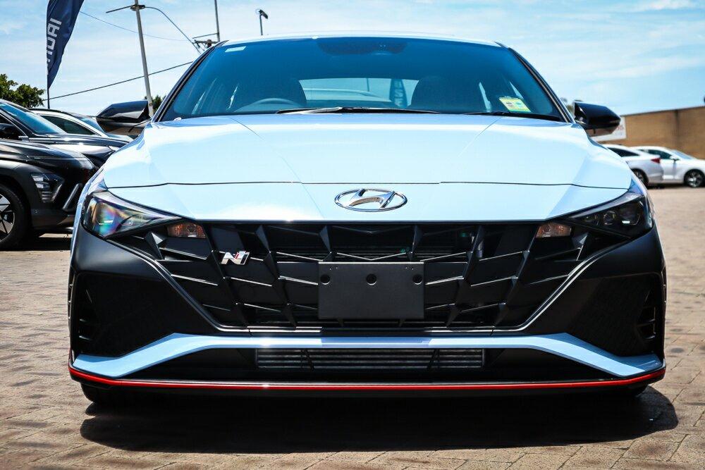 Hyundai I30 image 3