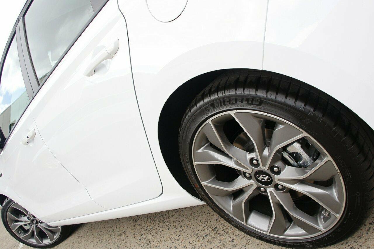 Hyundai I30 image 4
