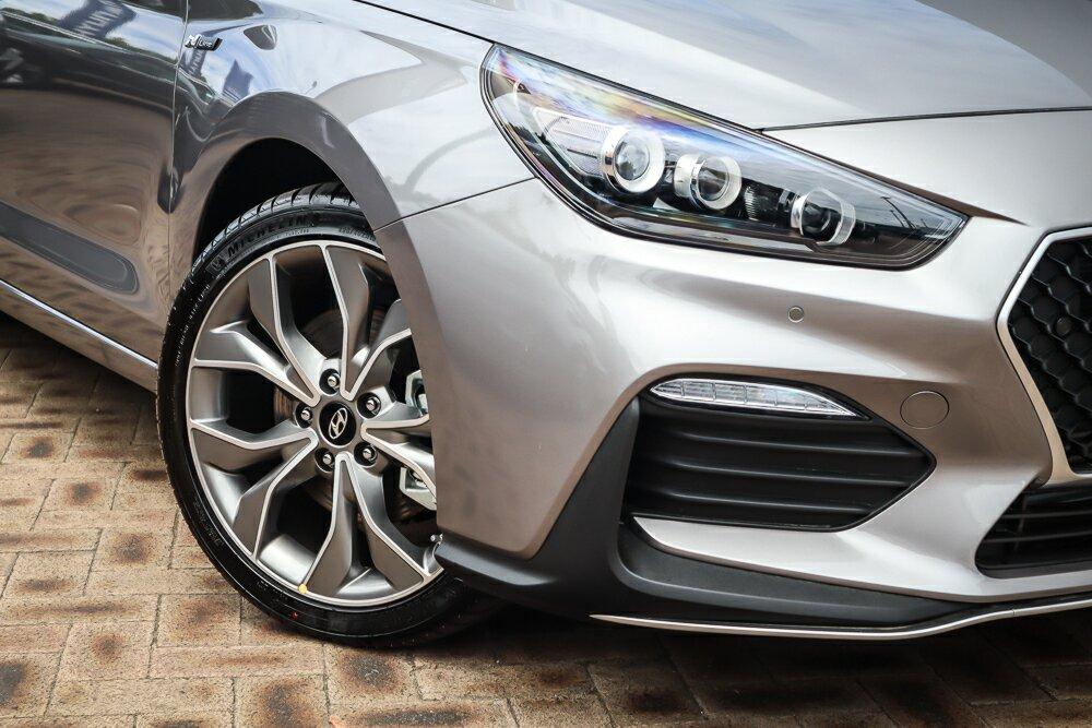 Hyundai I30 image 2