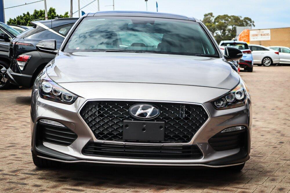 Hyundai I30 image 3