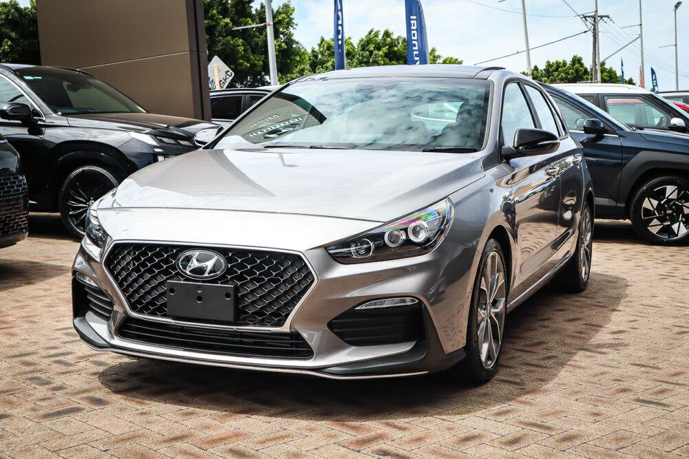 Hyundai I30 image 4