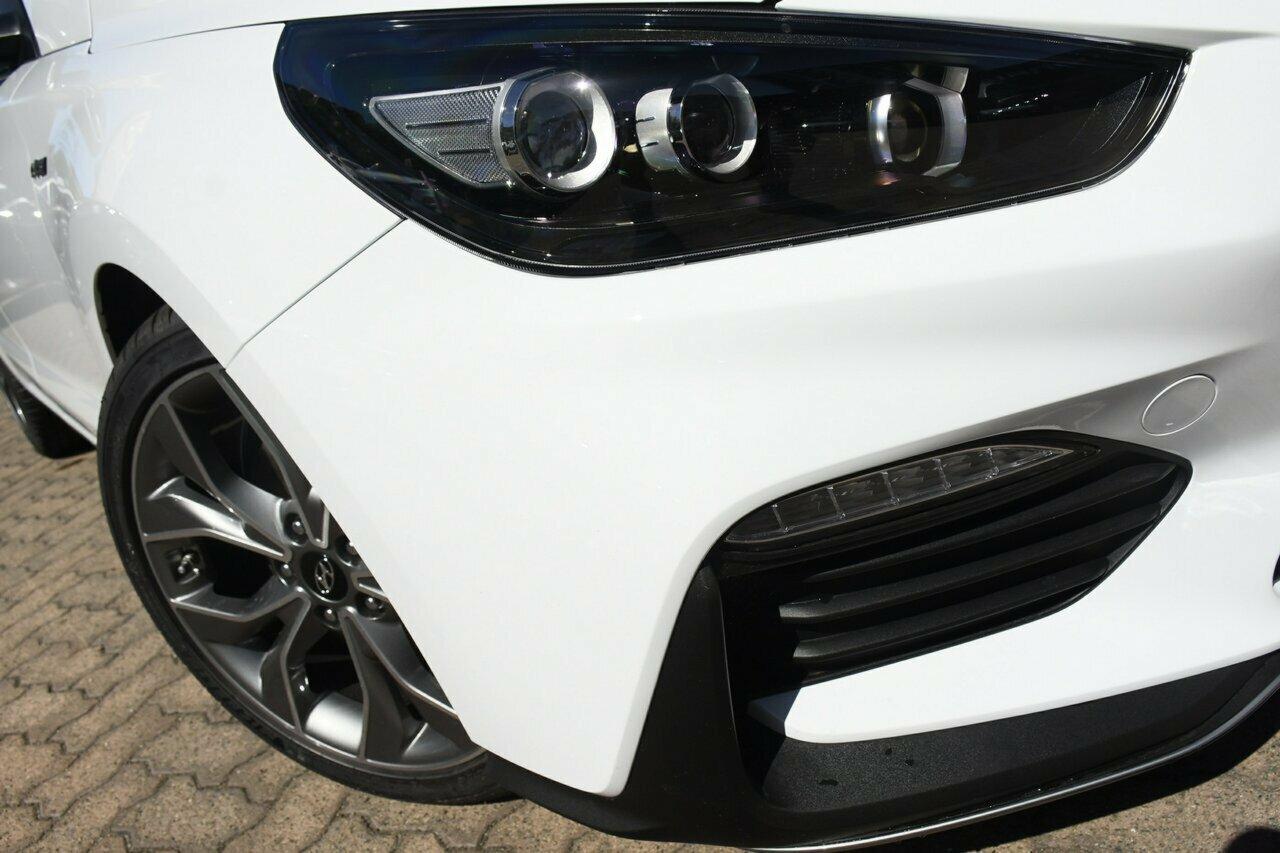 Hyundai I30 image 2