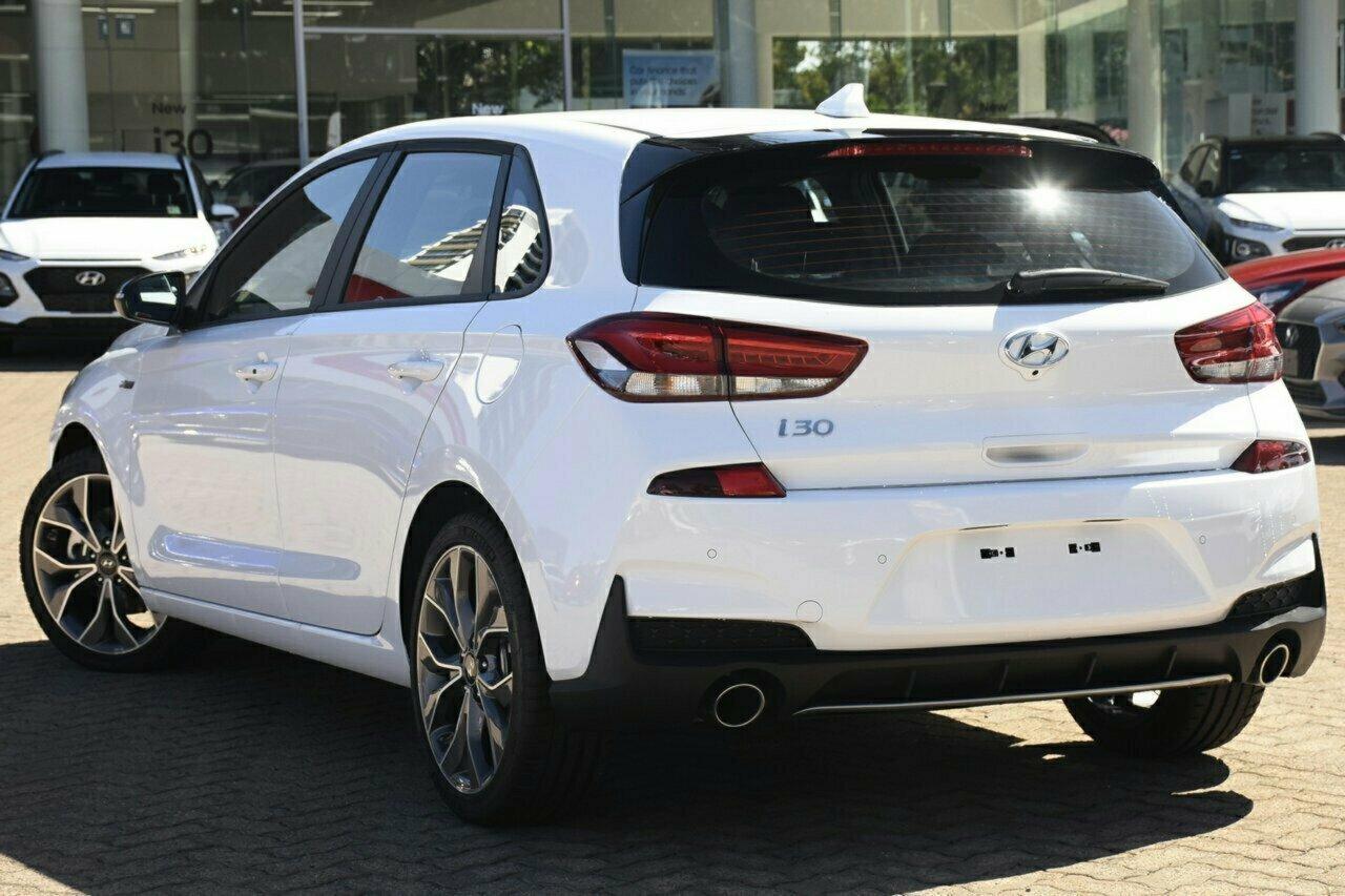 Hyundai I30 image 3