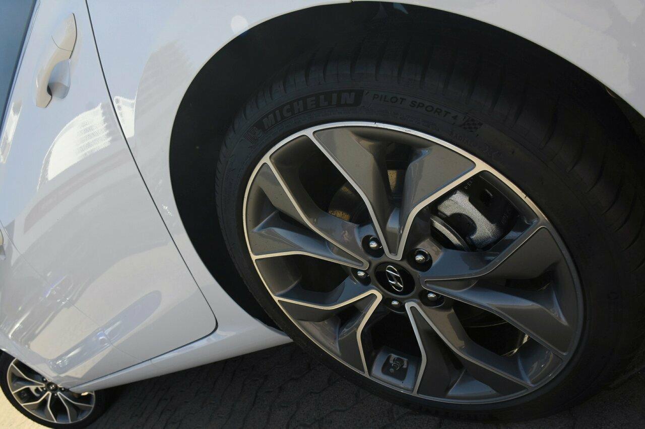 Hyundai I30 image 4