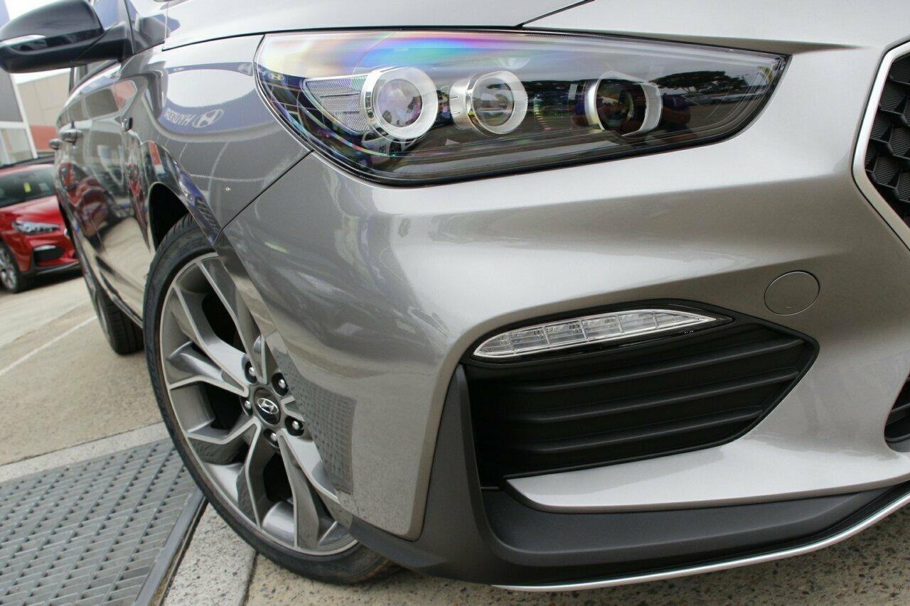Hyundai I30 image 2