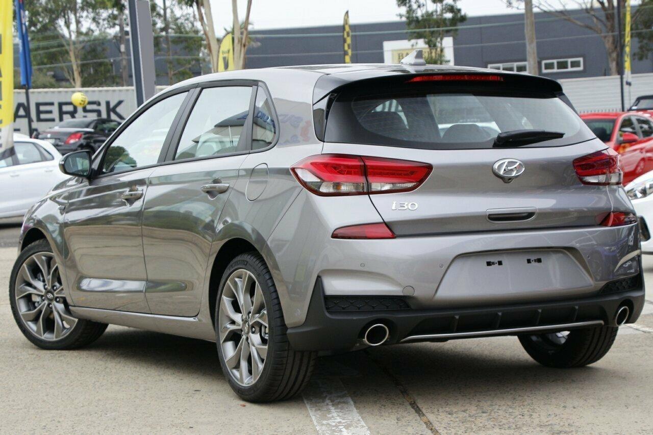 Hyundai I30 image 3
