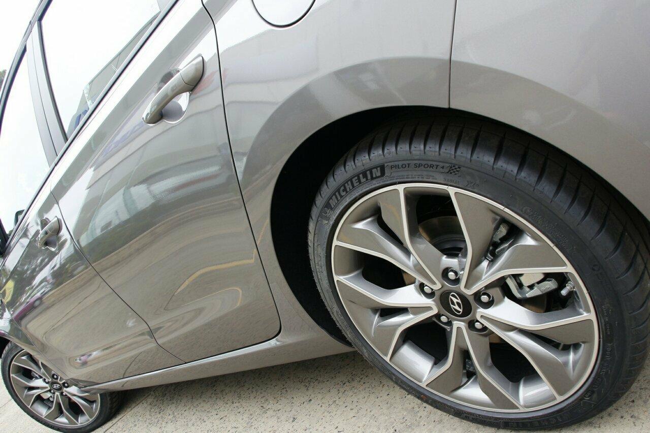 Hyundai I30 image 4
