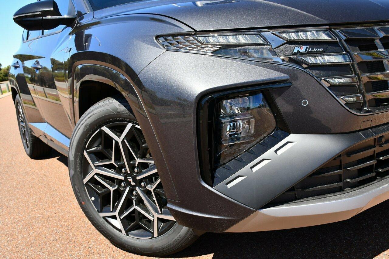 Hyundai Tucson image 2