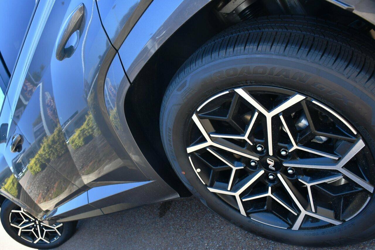 Hyundai Tucson image 4