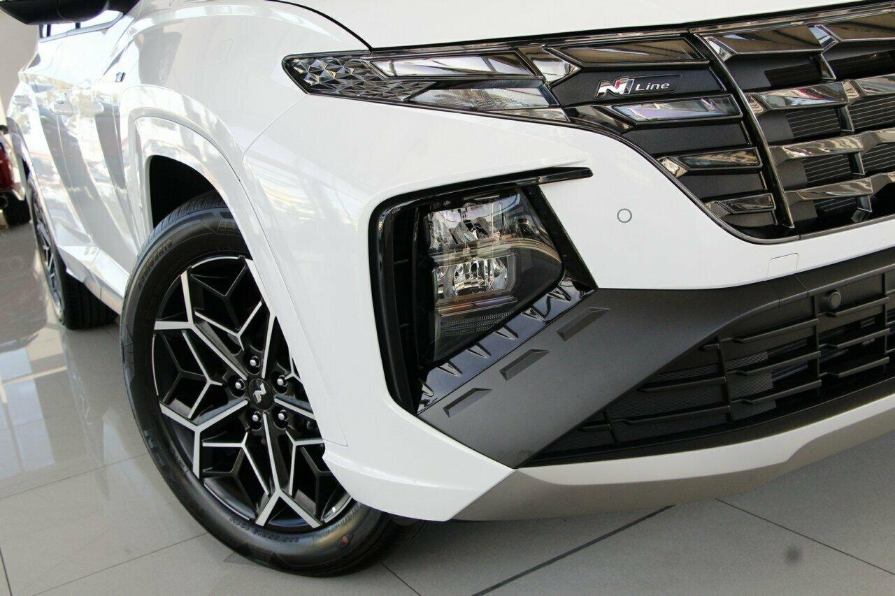 Hyundai Tucson image 2