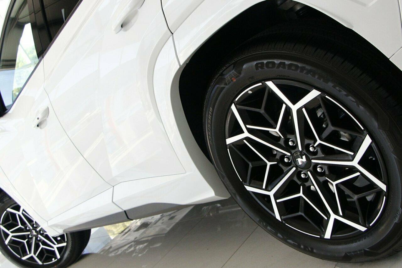 Hyundai Tucson image 4