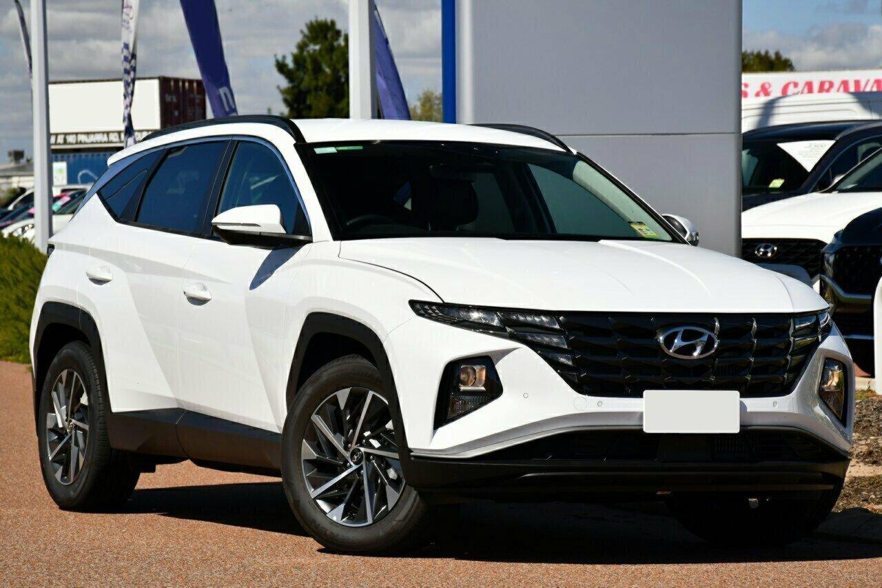 Hyundai Tucson image 1