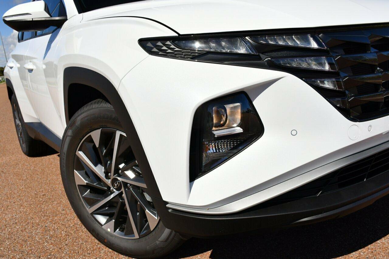 Hyundai Tucson image 2
