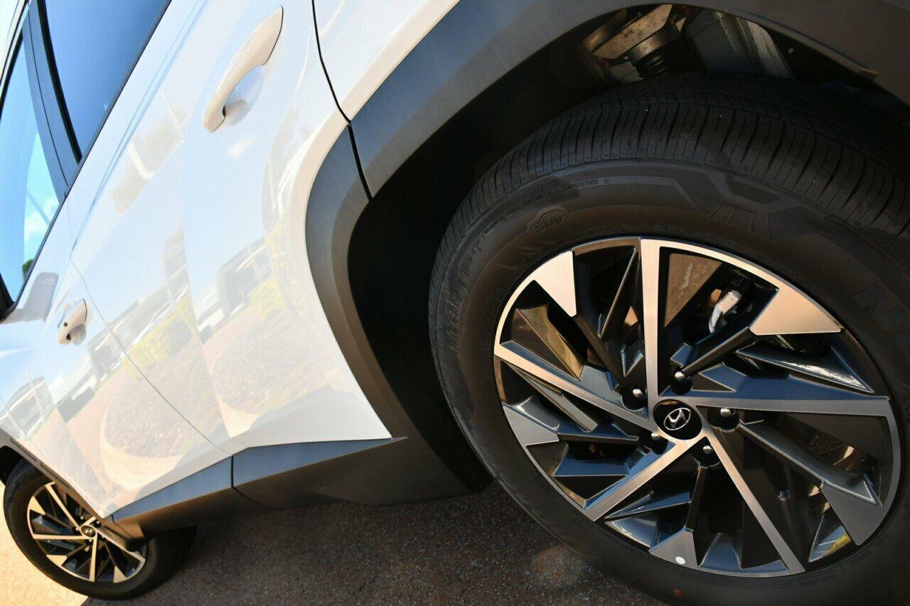 Hyundai Tucson image 4