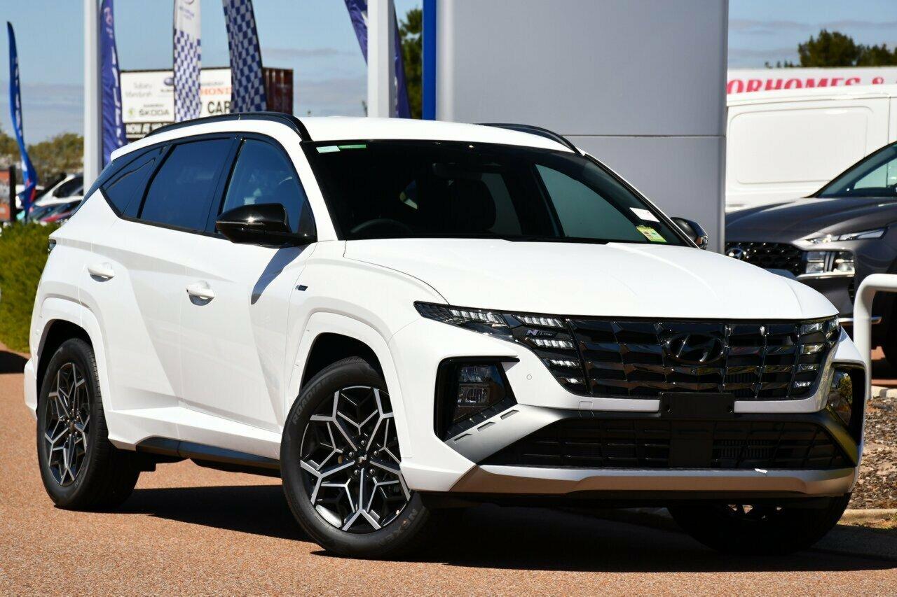 Hyundai Tucson image 1