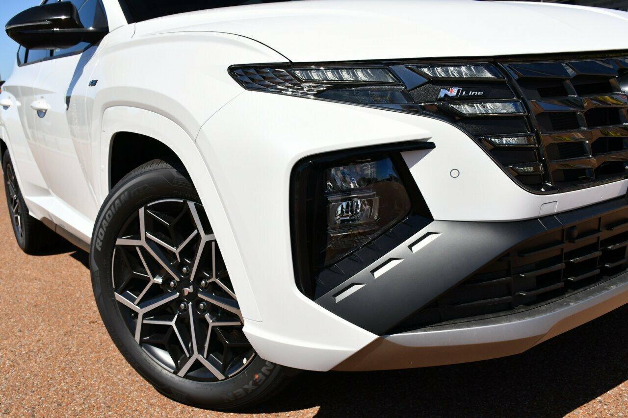 Hyundai Tucson image 2