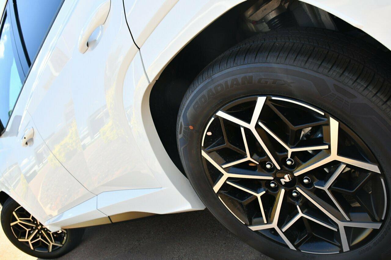 Hyundai Tucson image 4
