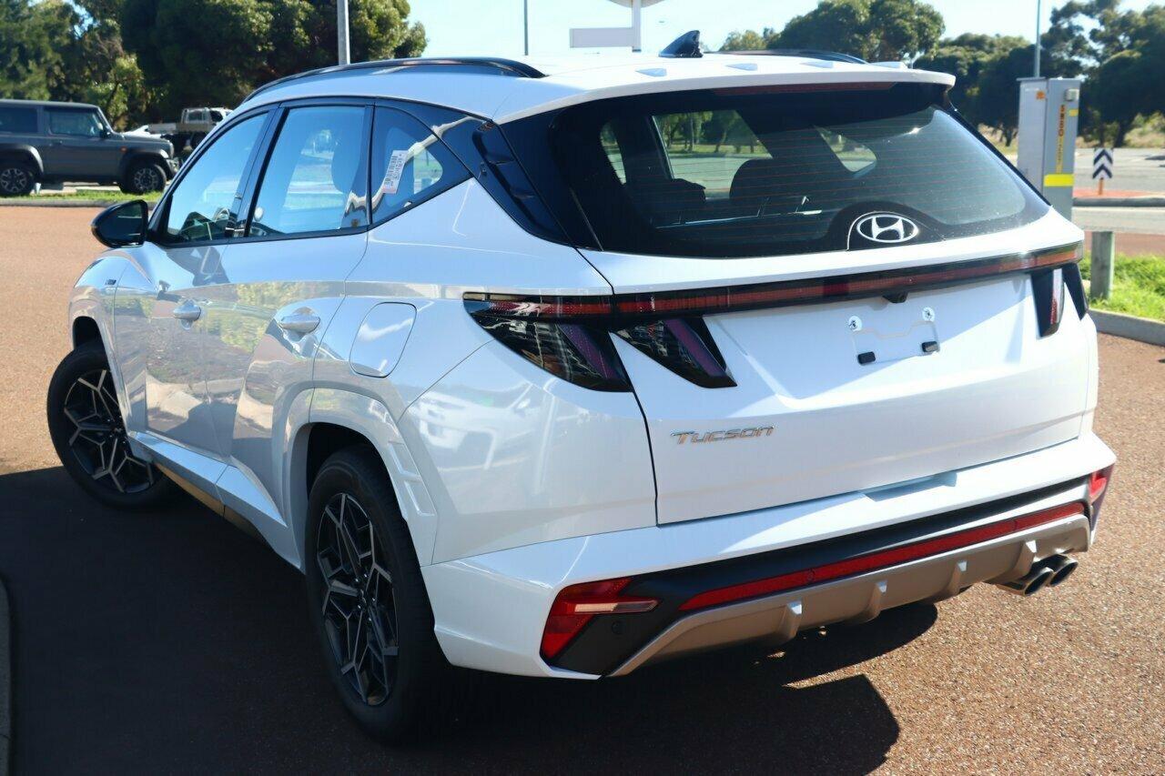Hyundai Tucson image 3