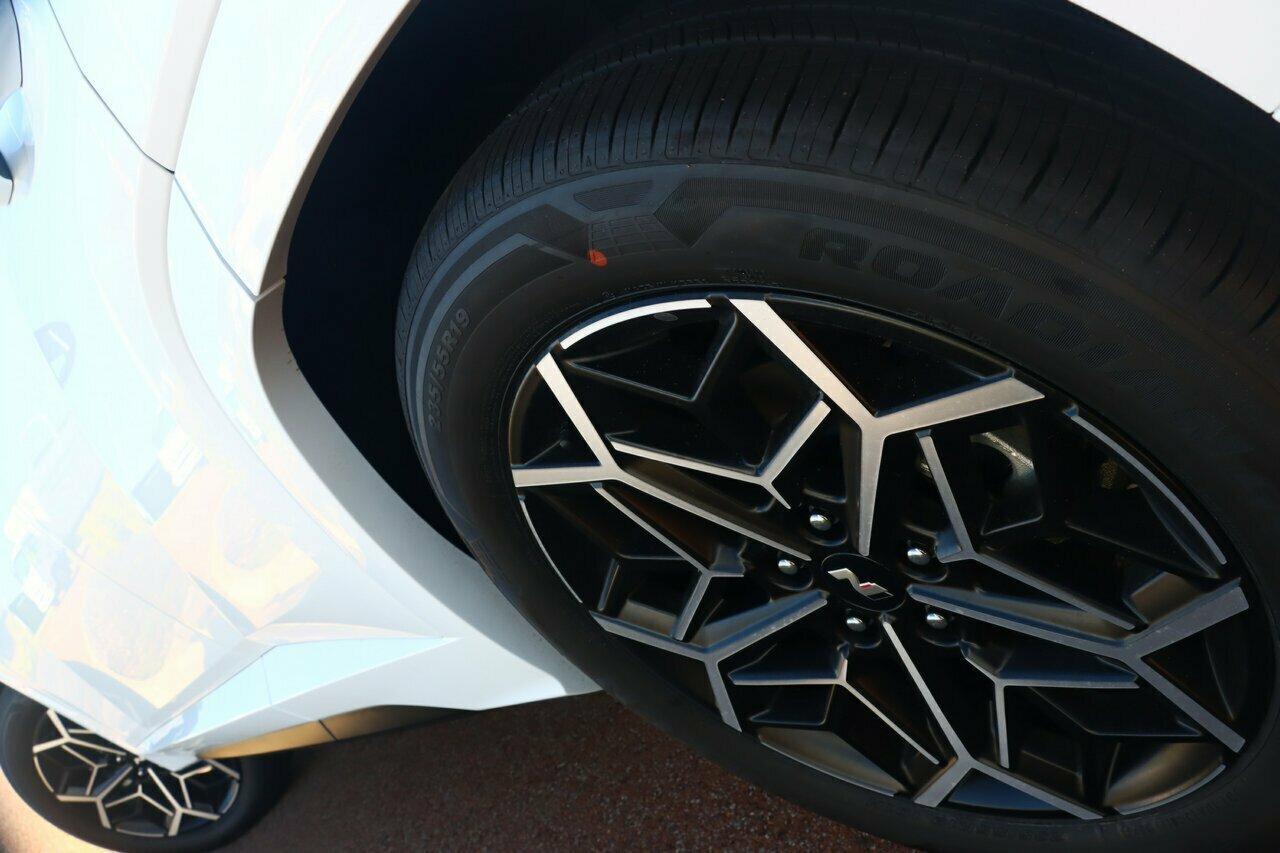 Hyundai Tucson image 4