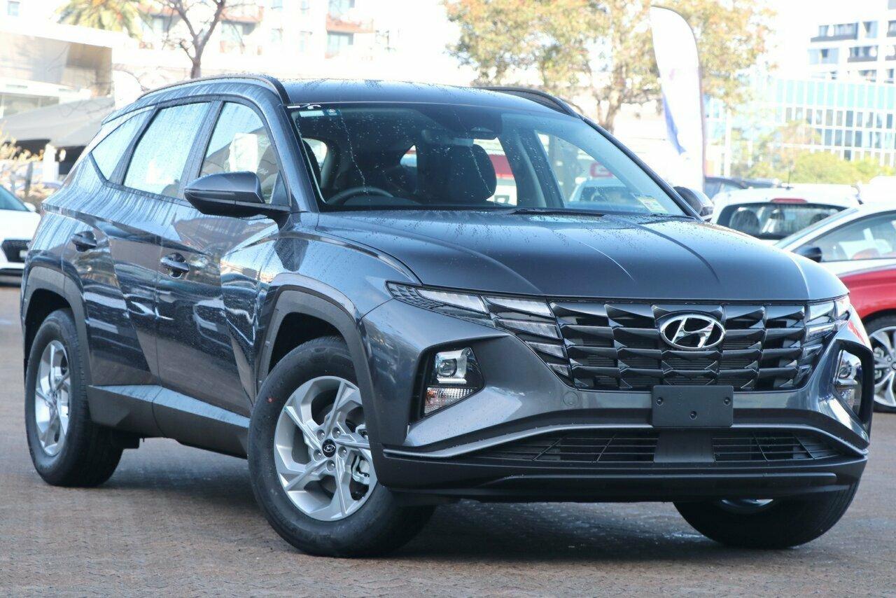 Hyundai Tucson image 1