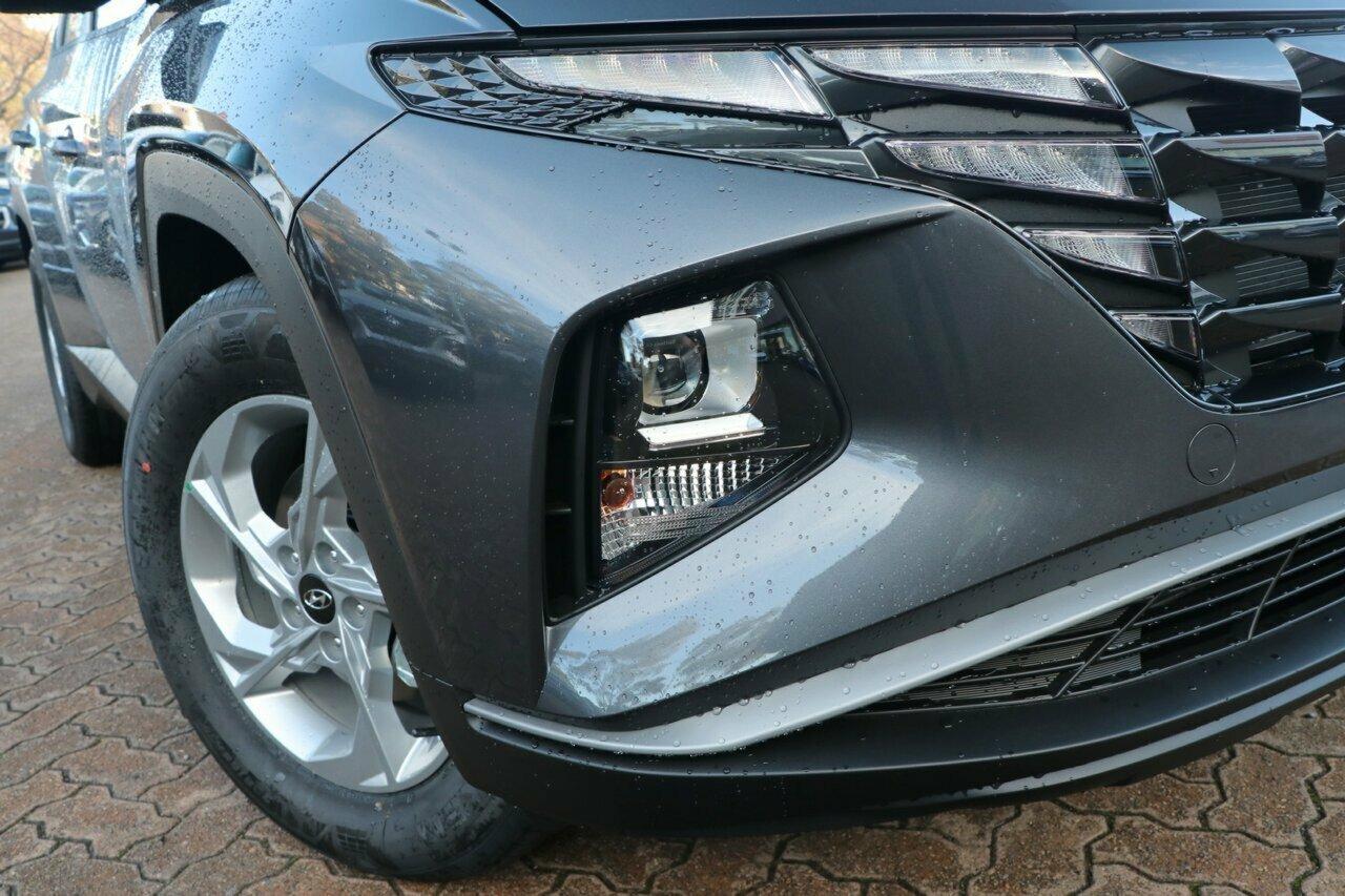 Hyundai Tucson image 2