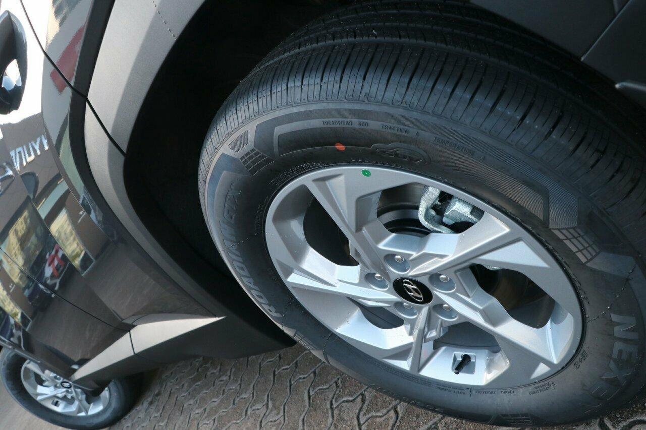 Hyundai Tucson image 4