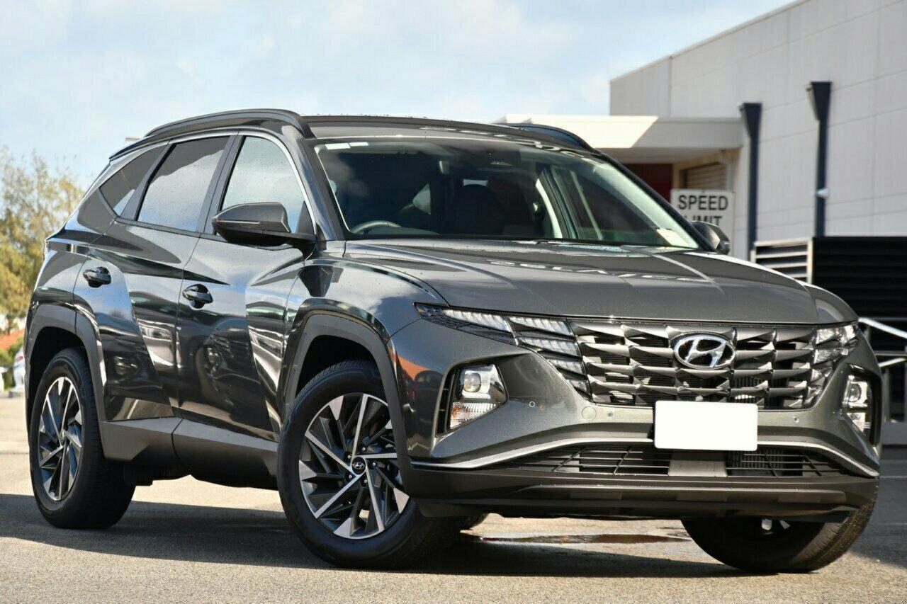 Hyundai Tucson image 1