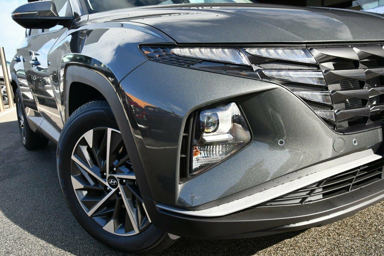 Hyundai Tucson image 2