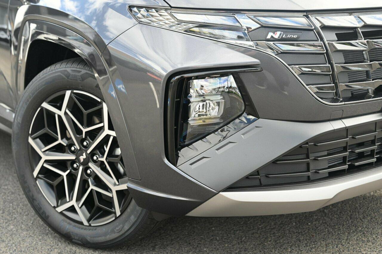 Hyundai Tucson image 2