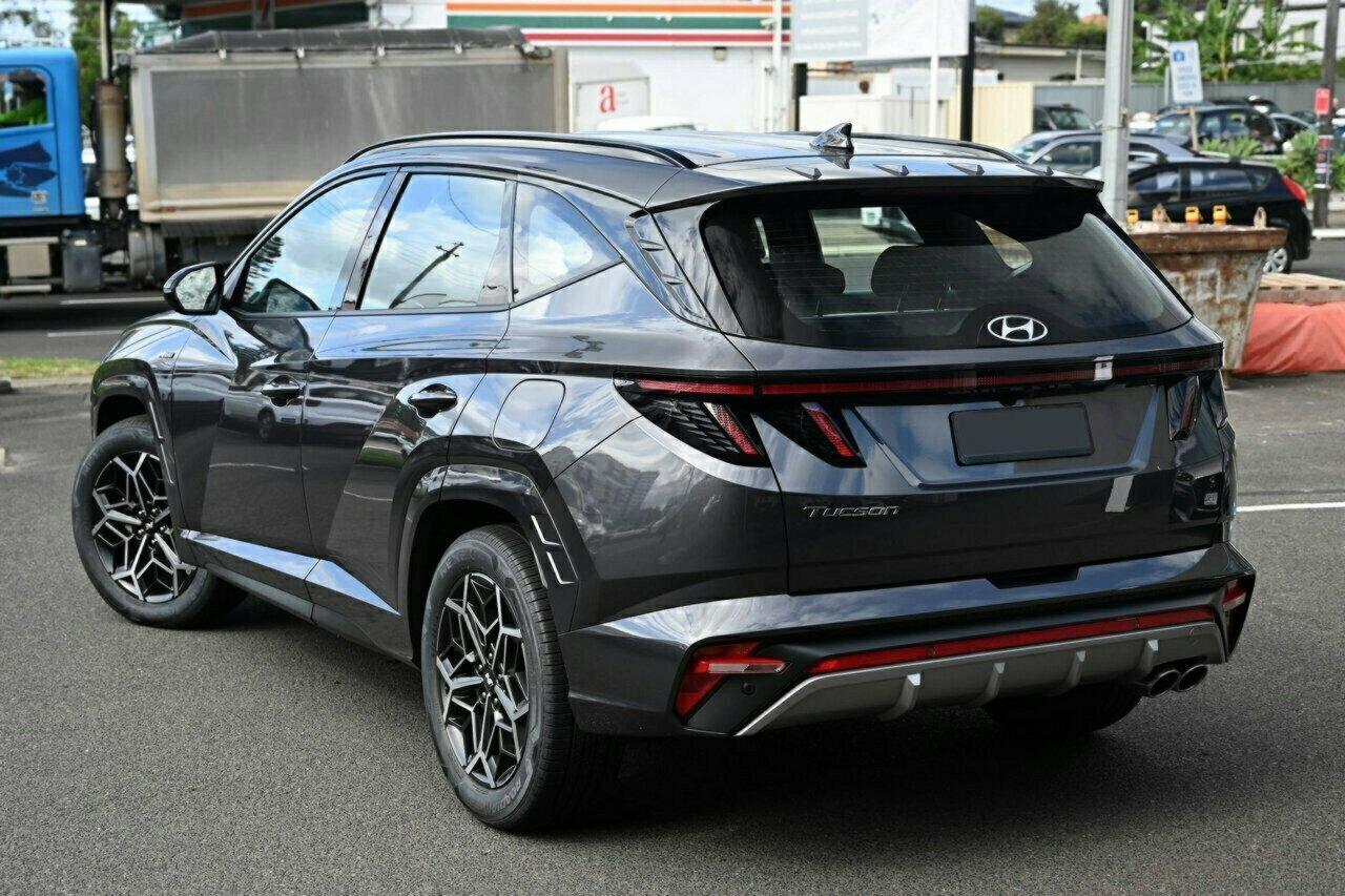 Hyundai Tucson image 3