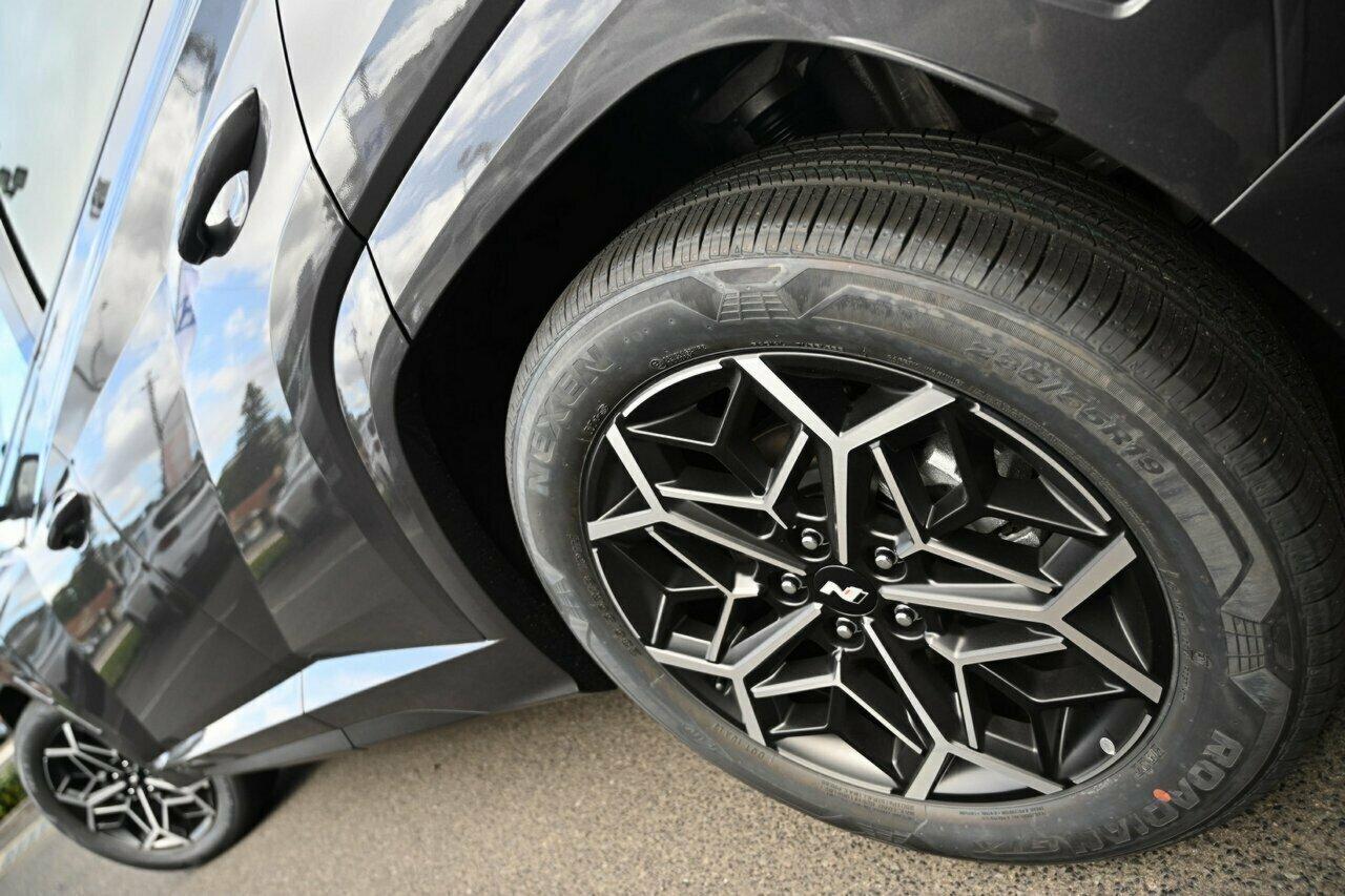 Hyundai Tucson image 4