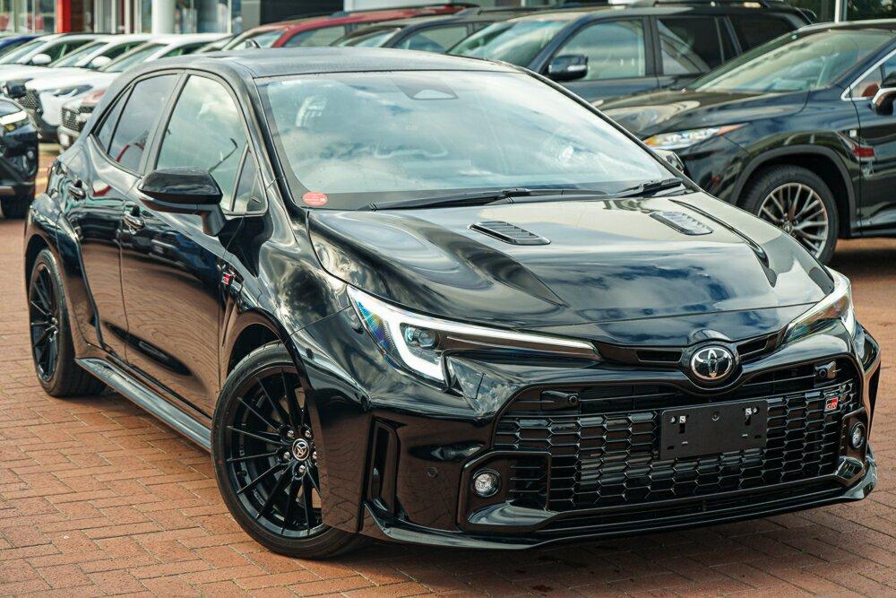 Toyota Corolla image 1
